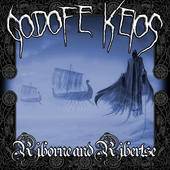 Godofe Keios : Riborne and Ribertse